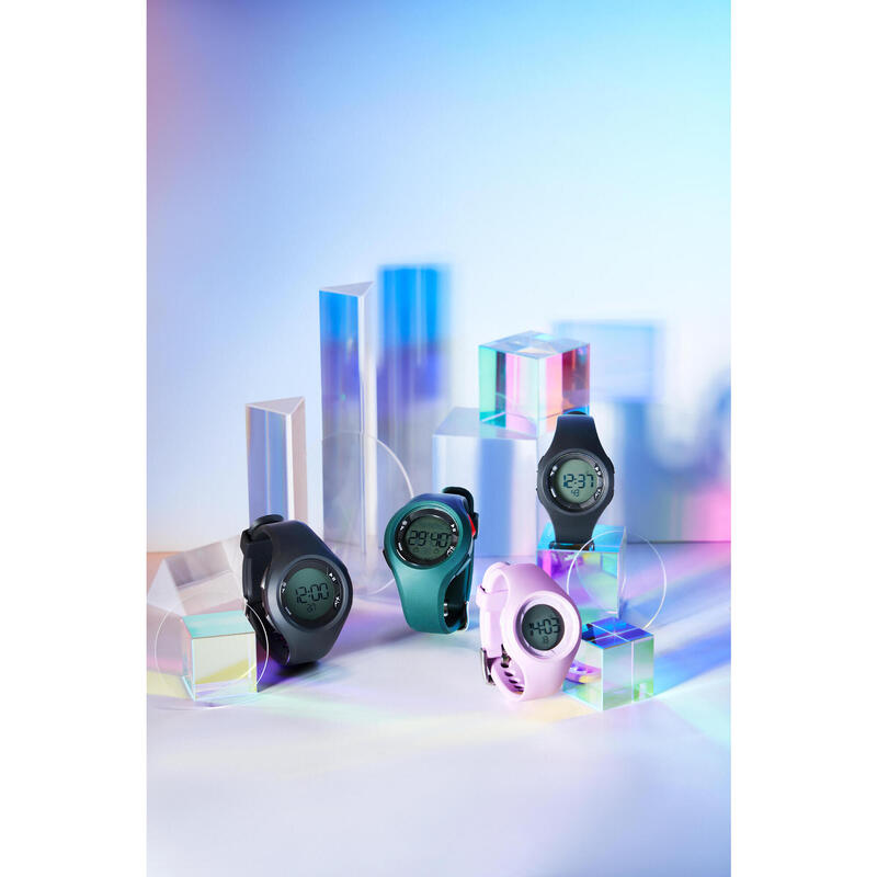 Kronometreli Saat - W200 M