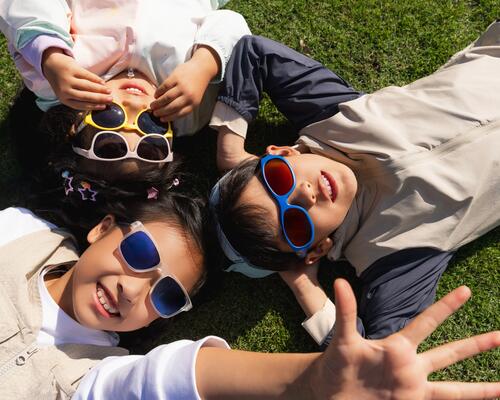lunettes-de-soleil-enfant-anti-UV-polycarbonate