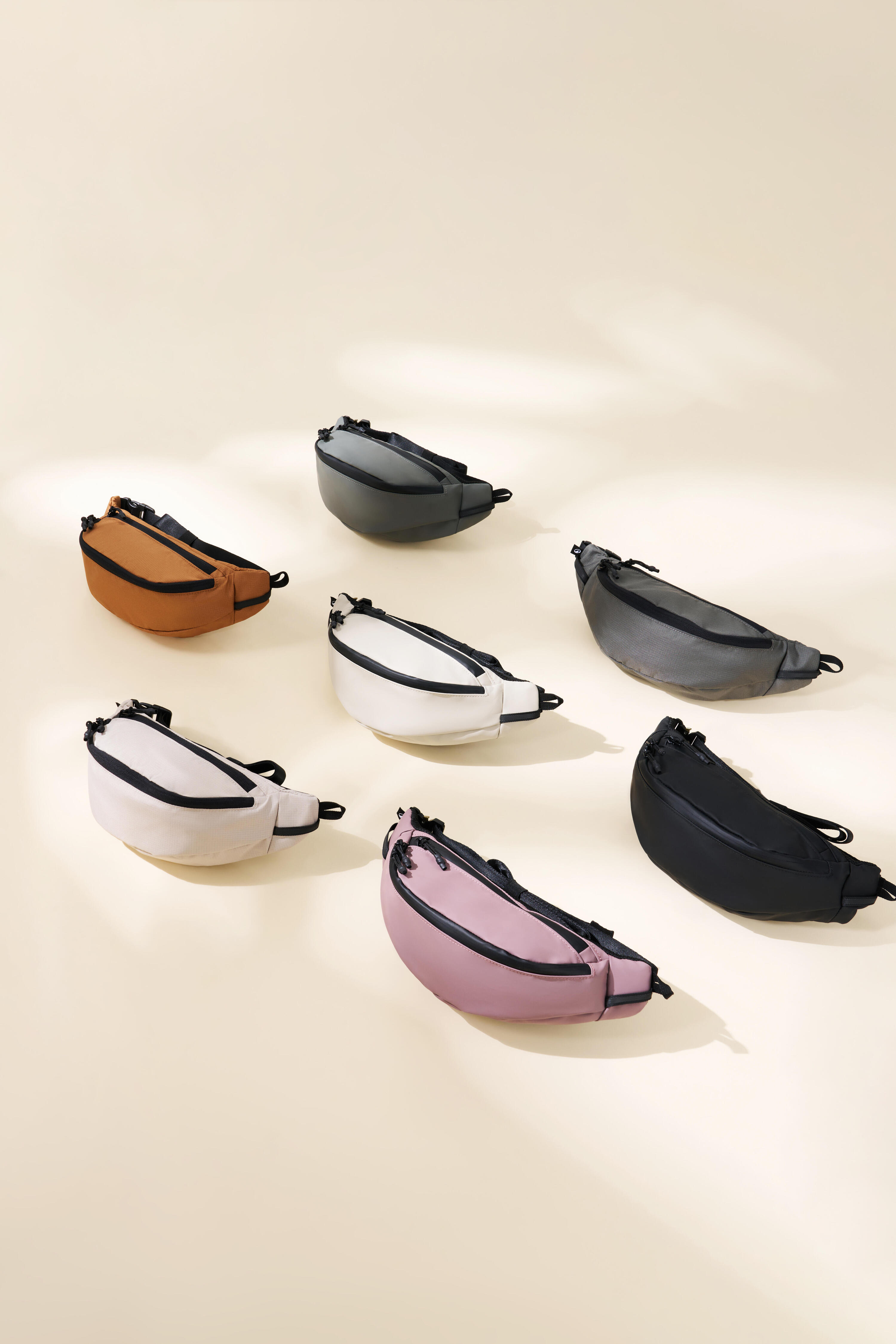 Sac de taille 2 L – Travel 7/7