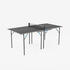 Table Tennis Table PPT 130 Medium Indoor - Black