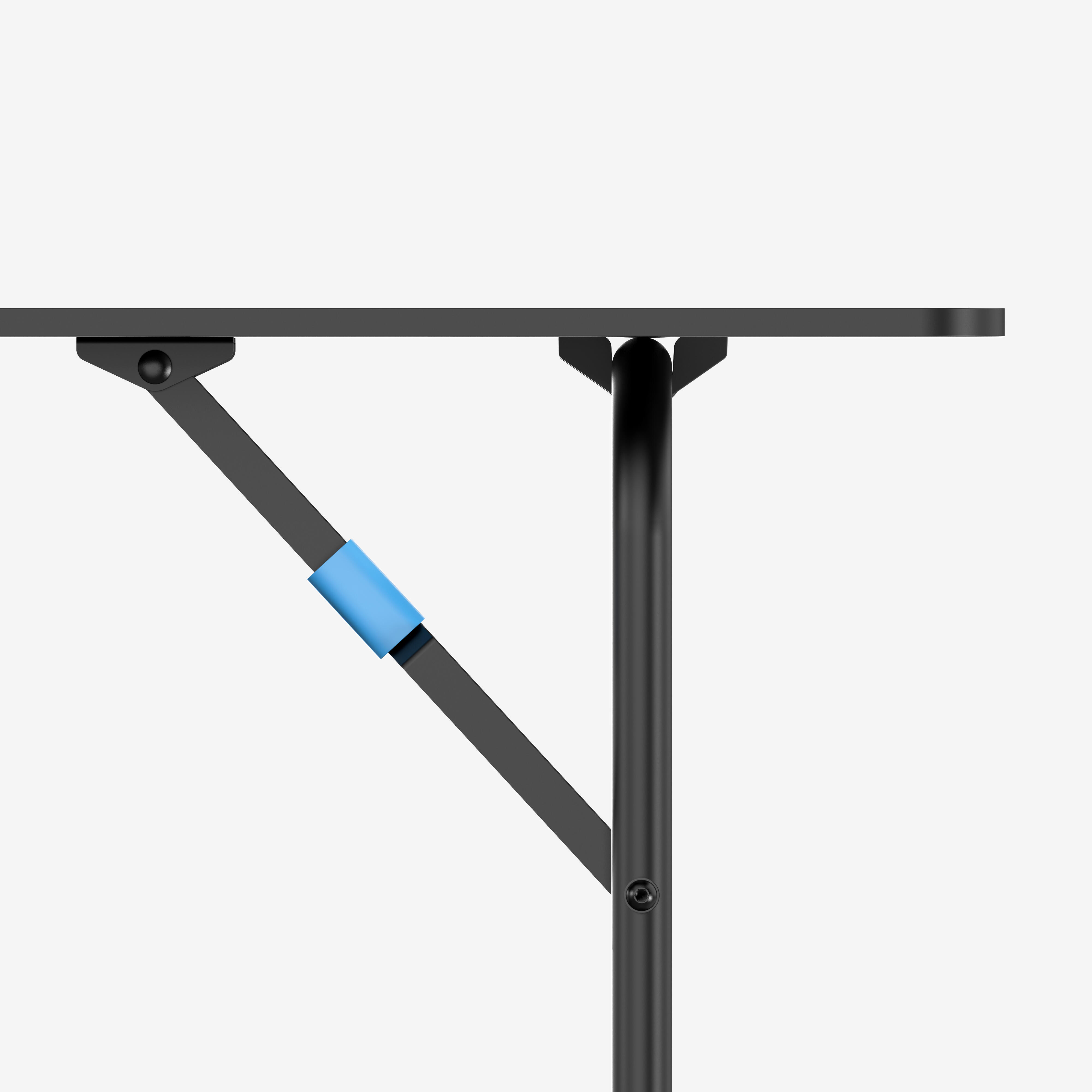 Medium Indoor Tennis Table – PPT 130 - PONGORI