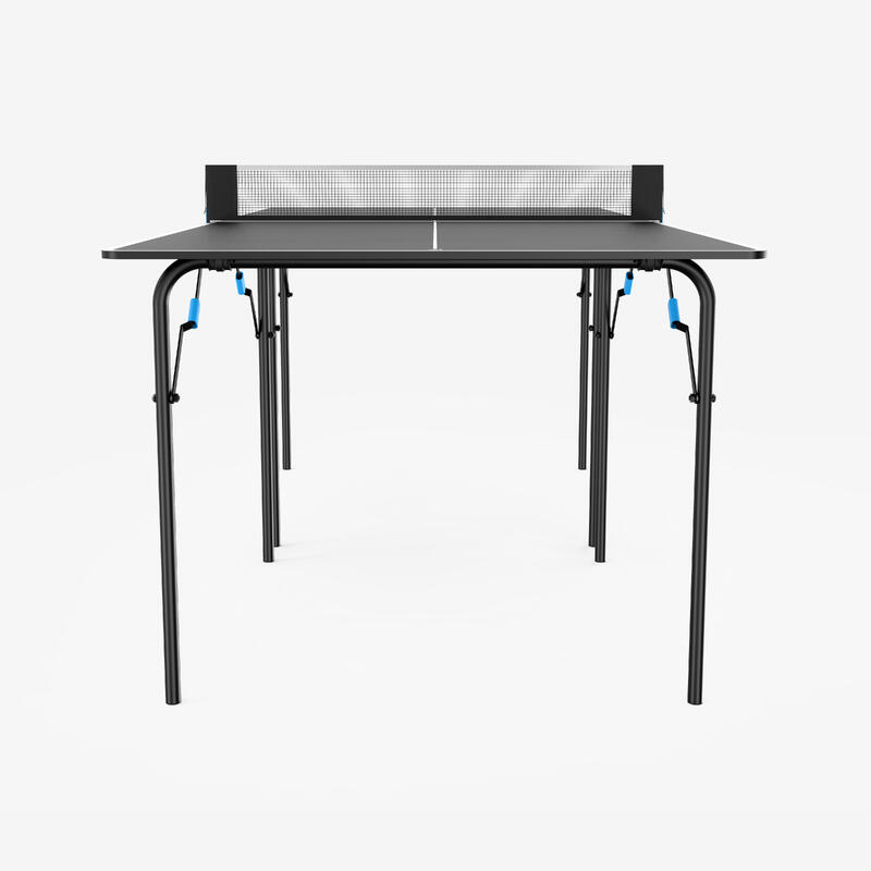 Mesa de ping pong PPT 130 Medium Indoor Preto
