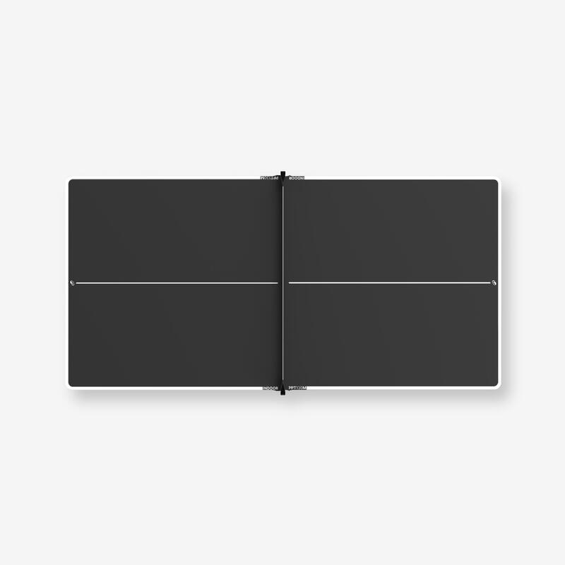Beltéri pingpongasztal - PPT 130 Medium