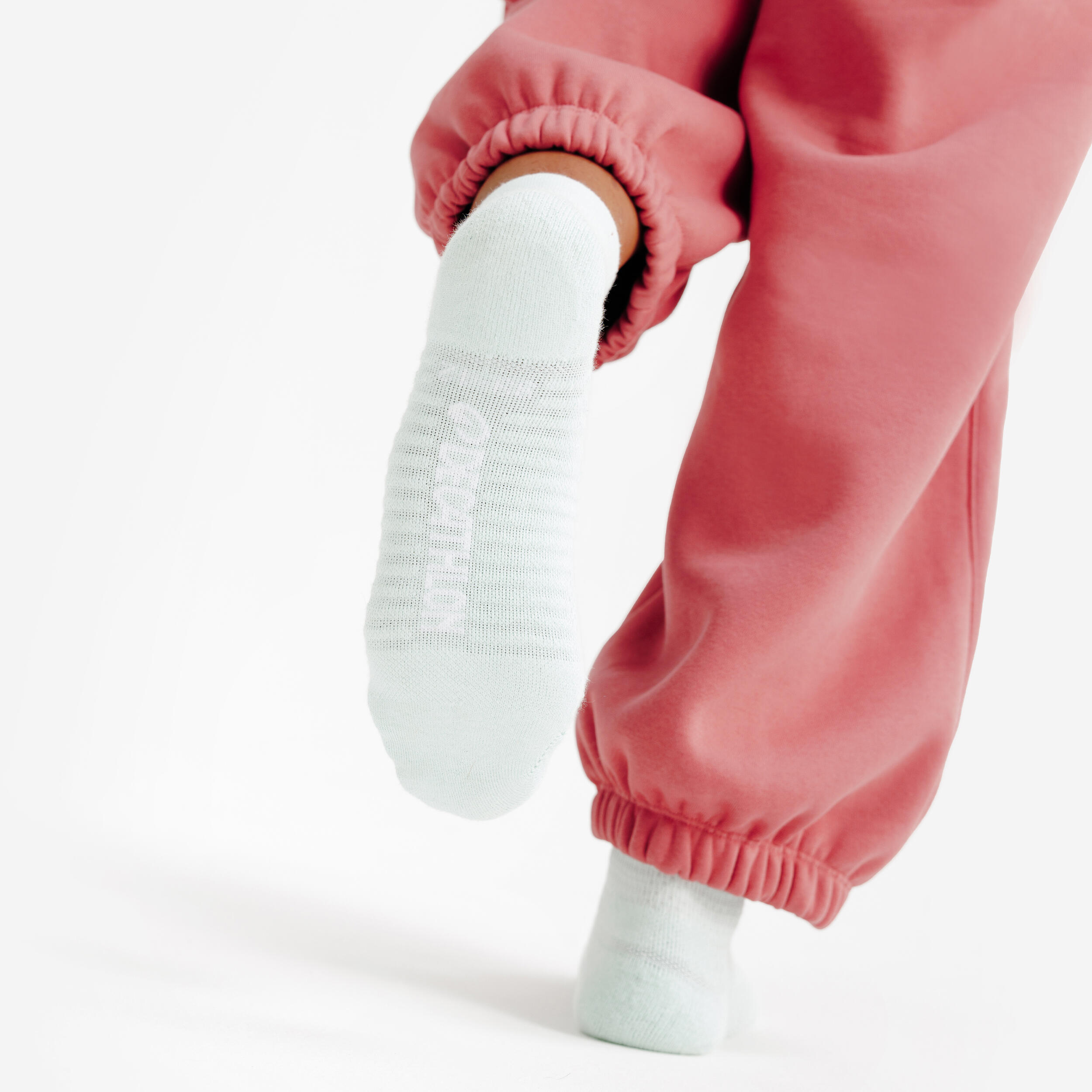 Skarpety krótkie Ankle 3 sztuki 6/6