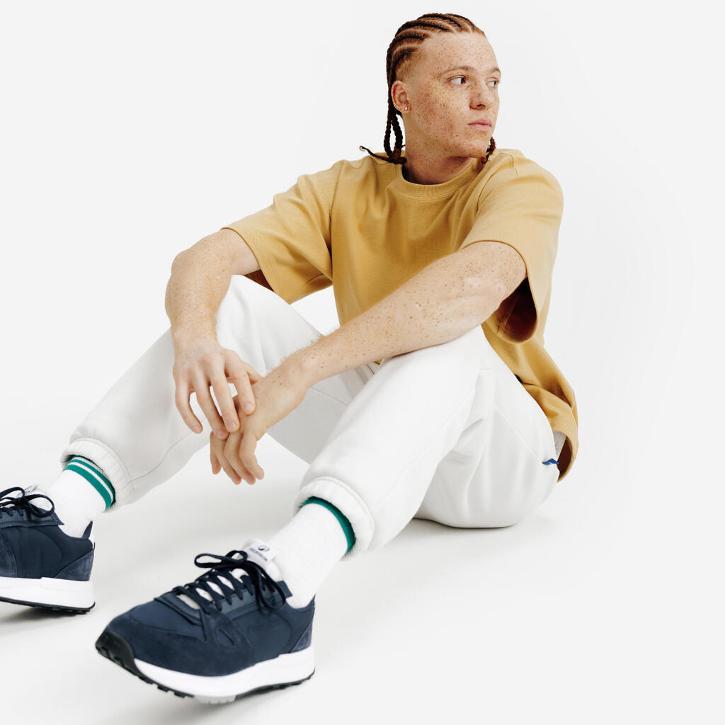 Baskets homme, RR70 - Vert