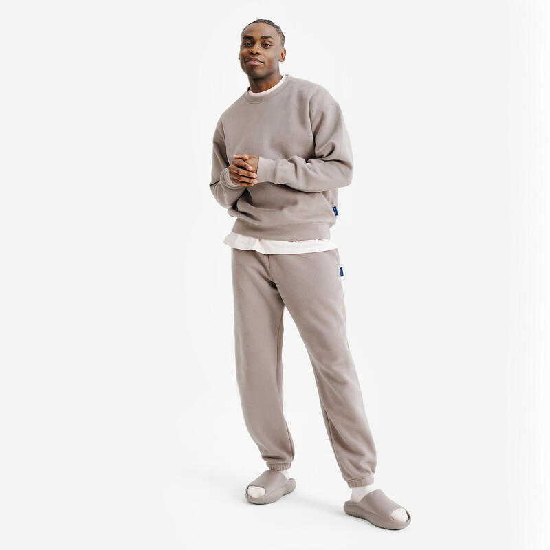 Pantalon Elementals Negru Bărbați