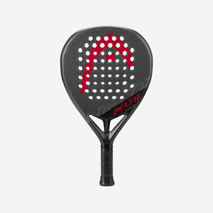 Raquette de padel adulte HEAD DELTA TOUR 25