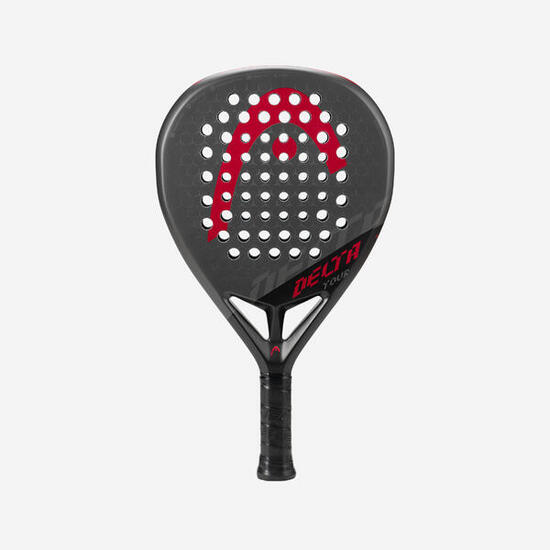 Racchetta padel adulto Head DELTA TOUR 25
