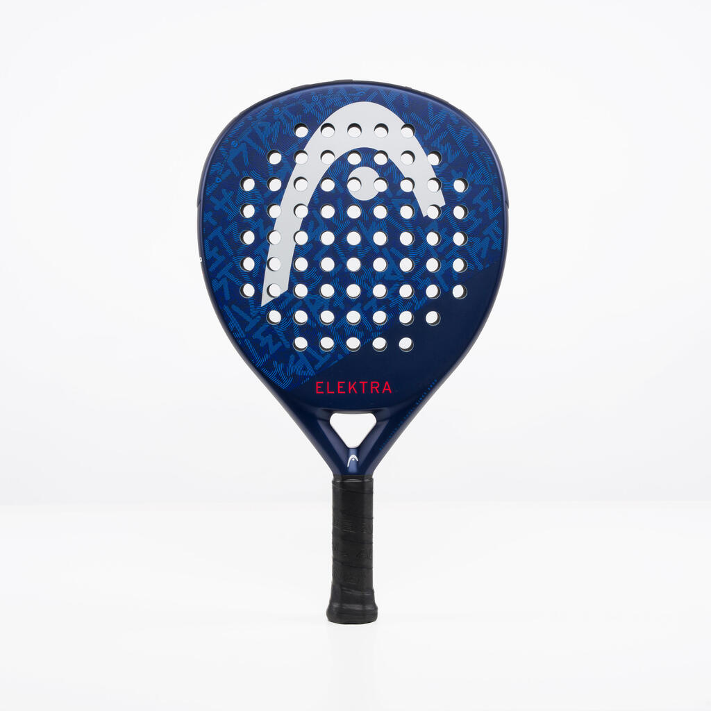 Lopar za padel ELEKTRA 25 za odrasle