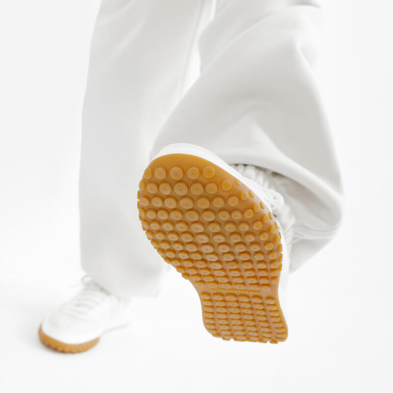 Baskets femme, RL70 - Blanc