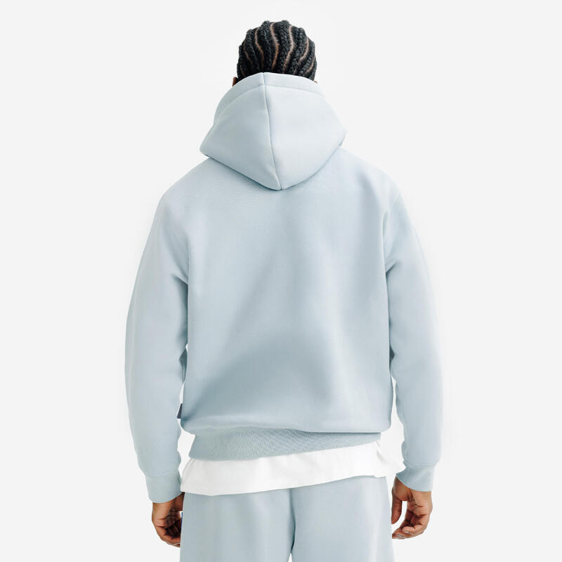 Unisex mikina s kapucí Elementals