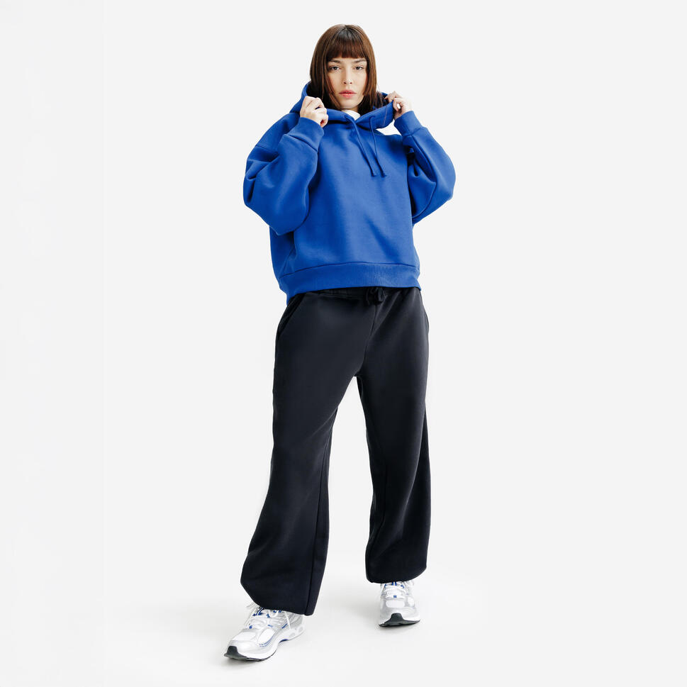 Bluza z kapturem damska Elementals