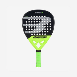 Raquette de padel adulte - Bullpadel Vertex 02  X-series 25