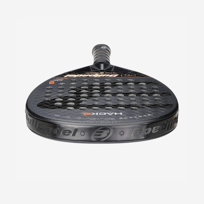 Rakieta do padla Bullpadel Hack 03 Comfort 25