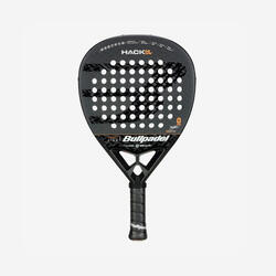 Raquette de padel Adulte - Bullpadel Hack 03 Comfort 25
