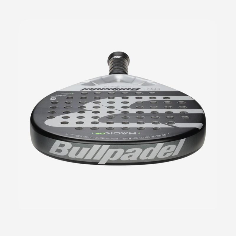 Raquette de padel Adulte - Bullpadel Hack 02 25