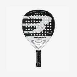 Raquette de padel Adulte - Bullpadel Hack 02 25