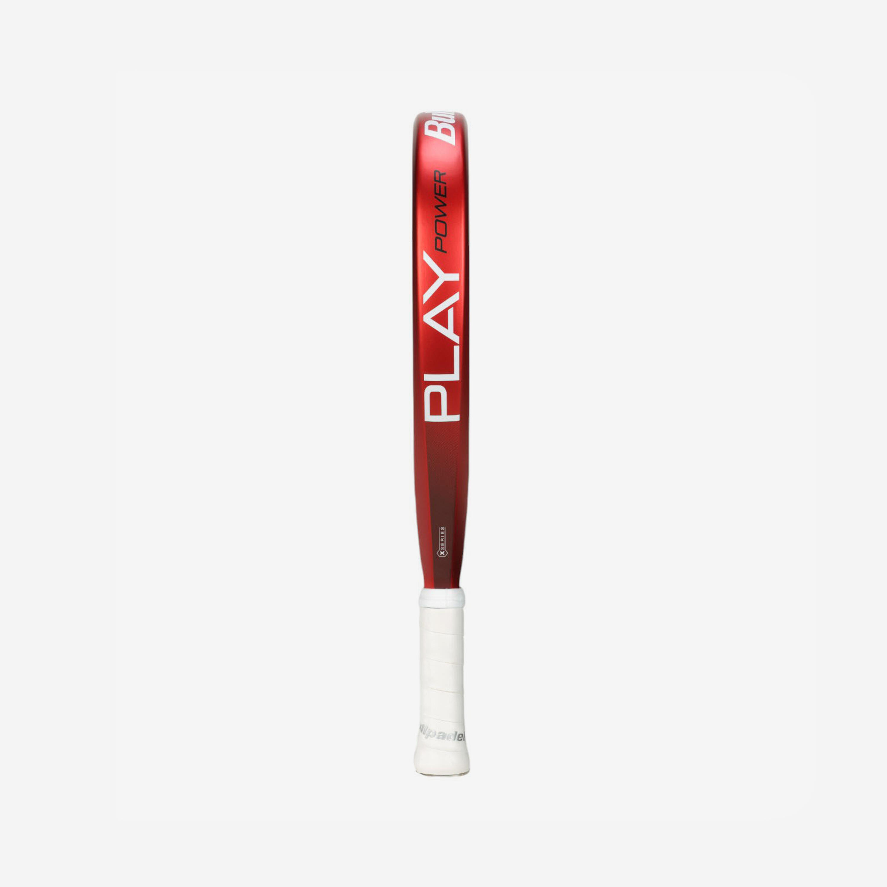 BULLPADEL Padelová raketa Play Power 25 bez · záber 4