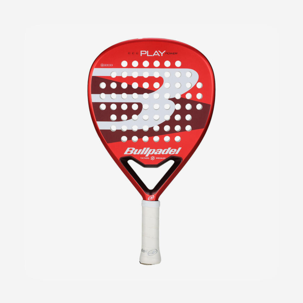 Lopar za padel tenis PLAY POWER 25 za odrasle