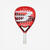 Raquette de padel adulte - Bullpadel Play Power 25
