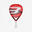 Raketa na padel Bullpadel Play Power 25