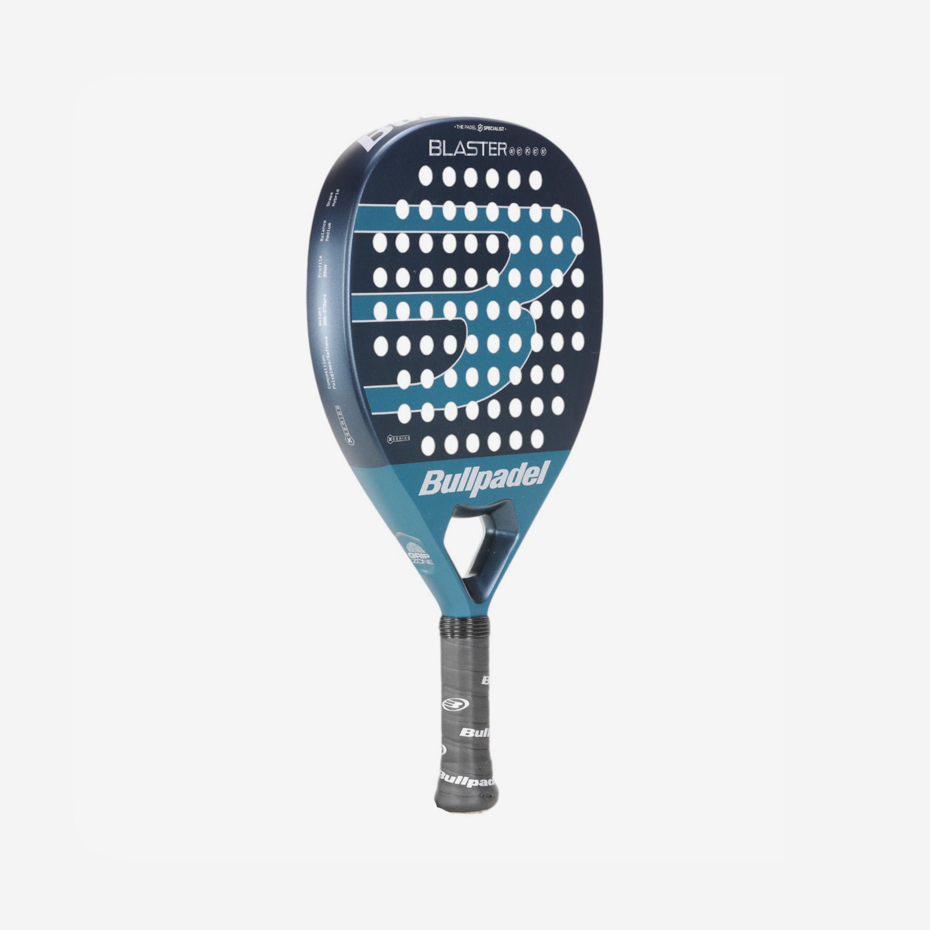 Racchetta padel adulto Bullpadel BLASTER 25 2/4