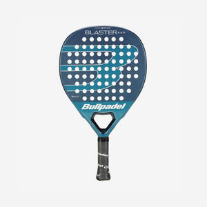 Pala de pádel adulto Bullpadel Blaster 25 Exclusiva en Decathlon