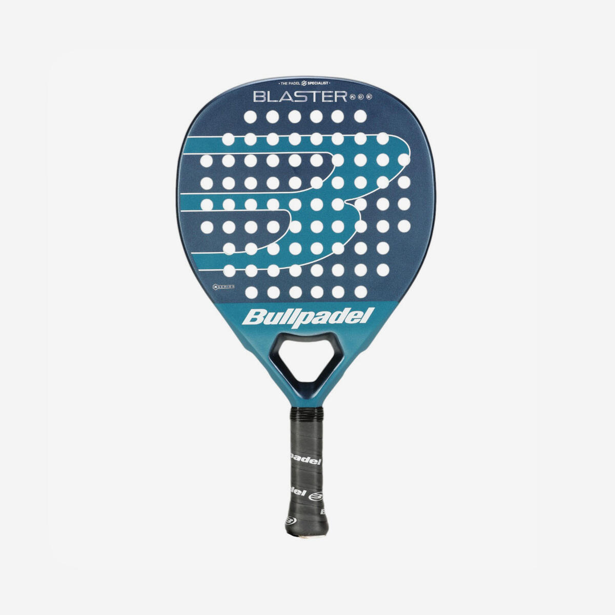Raquette de padel Adulte - Bullpadel Blaster 25