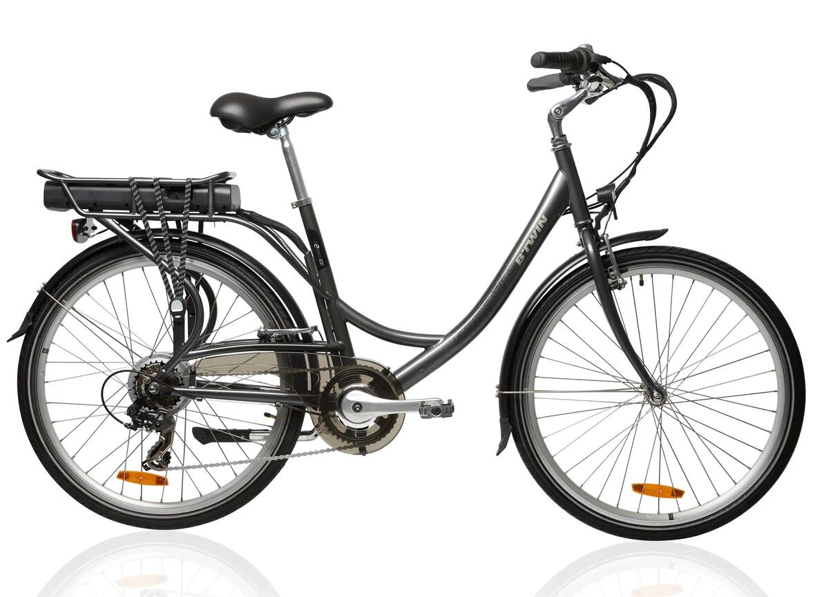 Bebike 500e imagen
