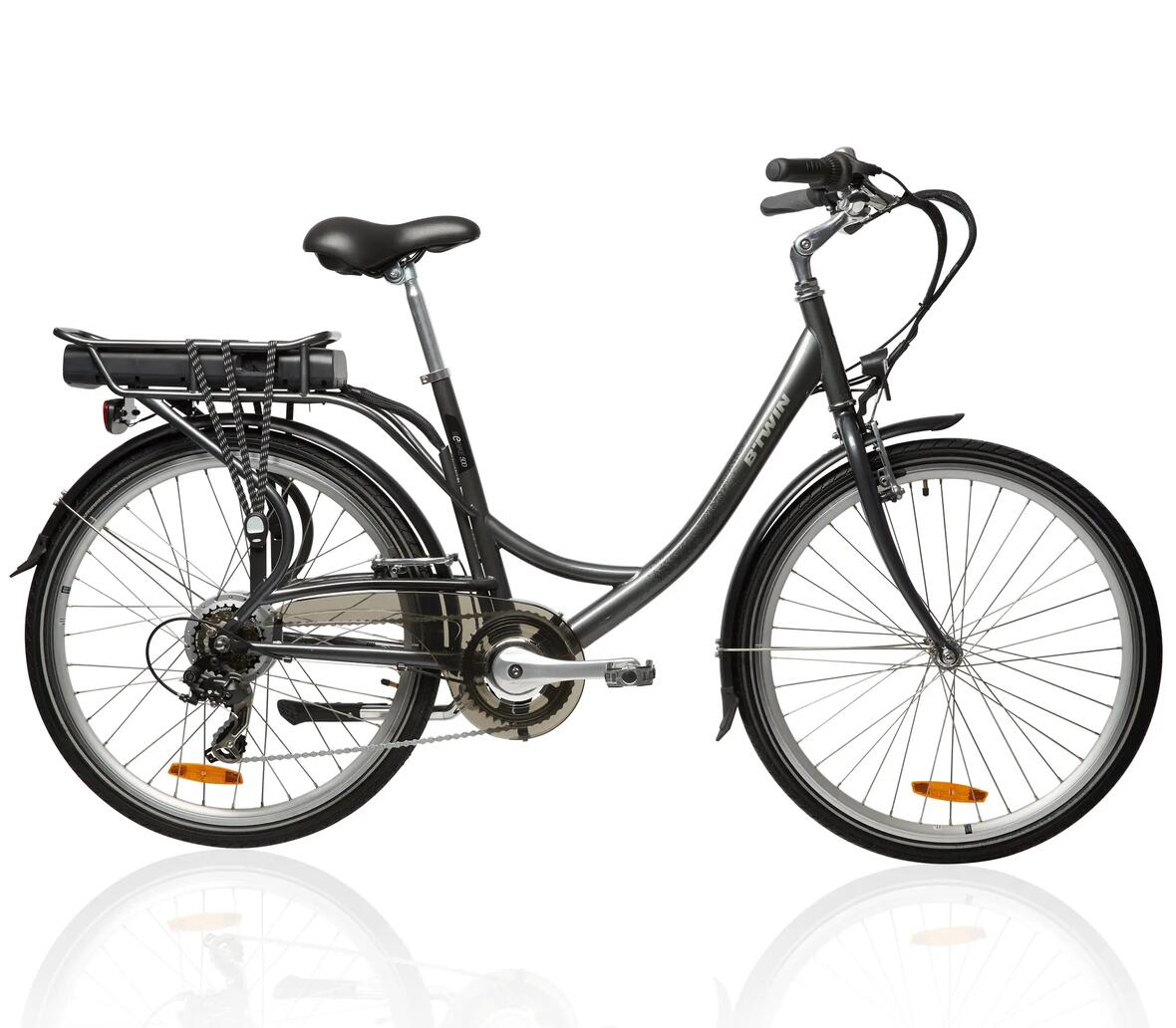 Bebike 500e picture