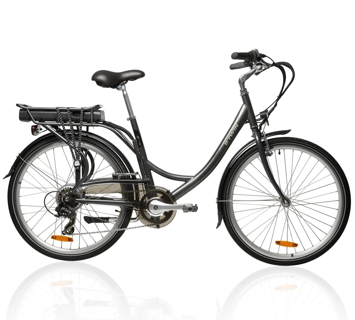 BEBIKE 500 kép