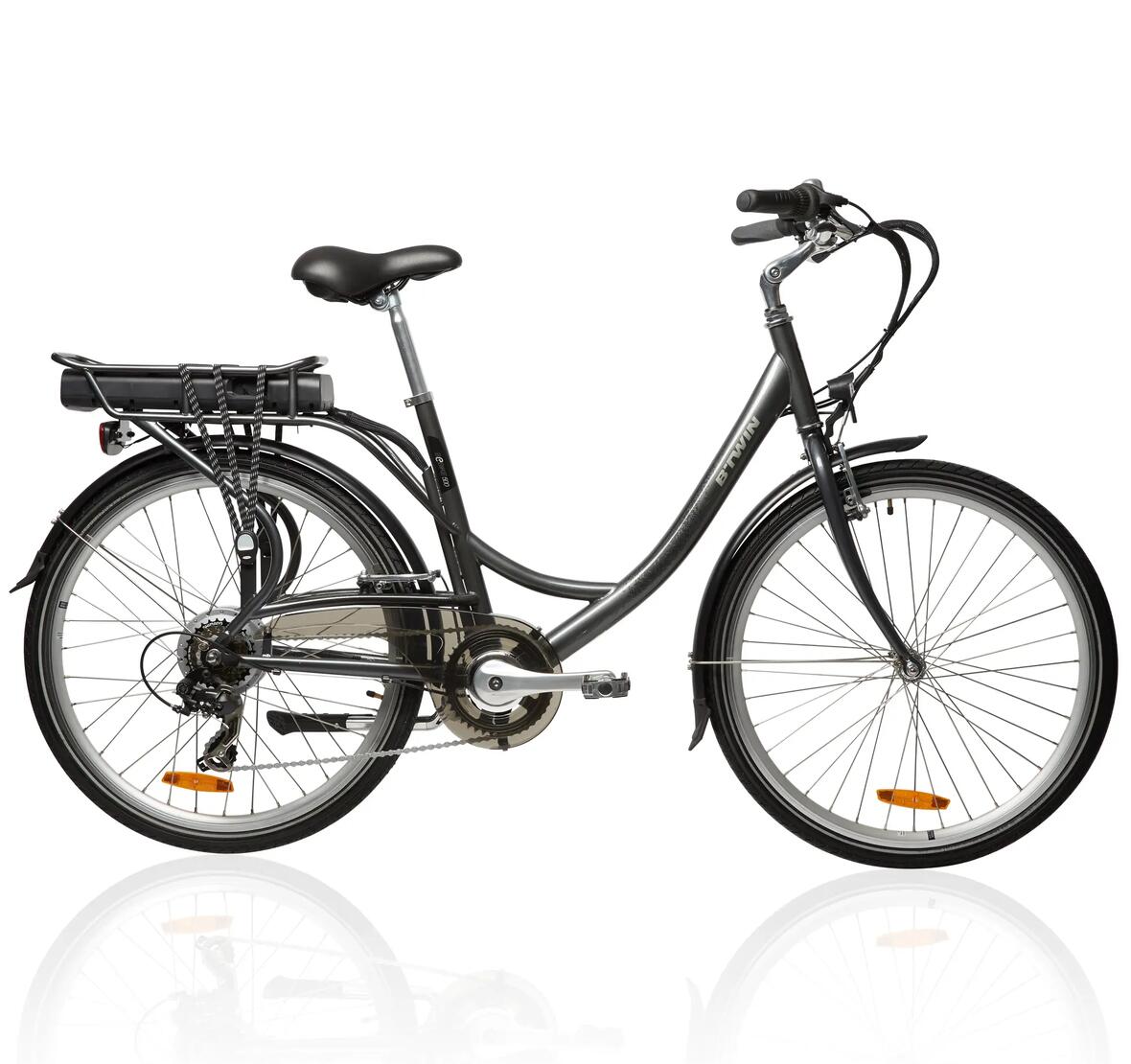 Bebike 500e picture
