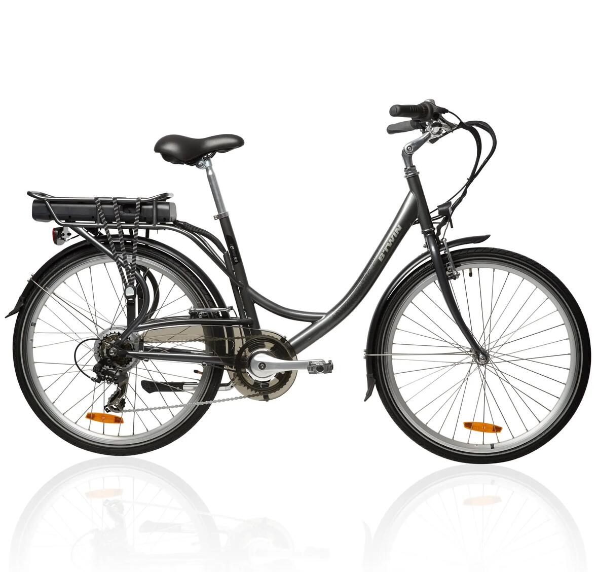 Bebike 500e picture