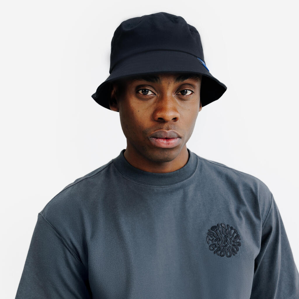 Bucket hat - pink