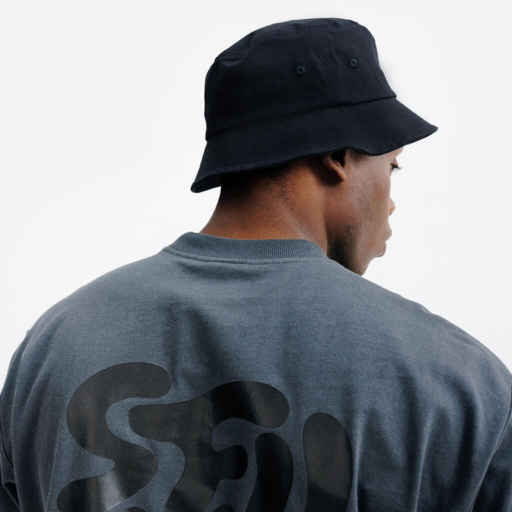 Bucket hat - pink