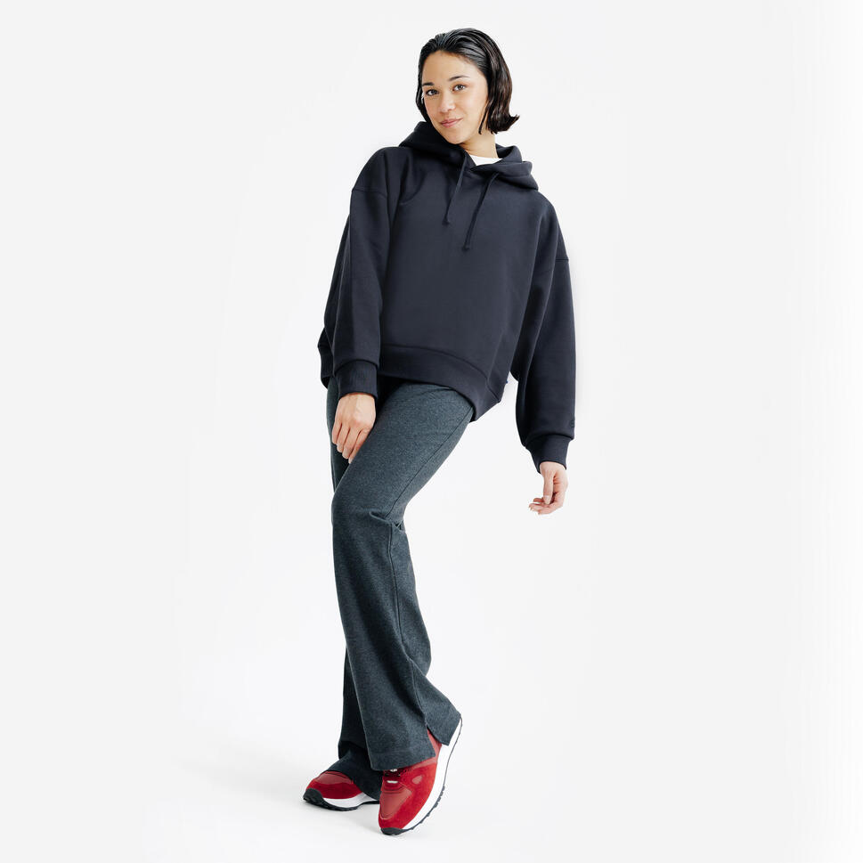Bluza z kapturem damska Elementals