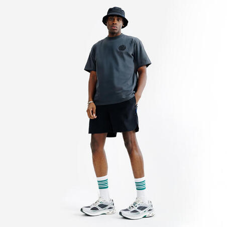 Футболка унісекс SPW Elementals сіра