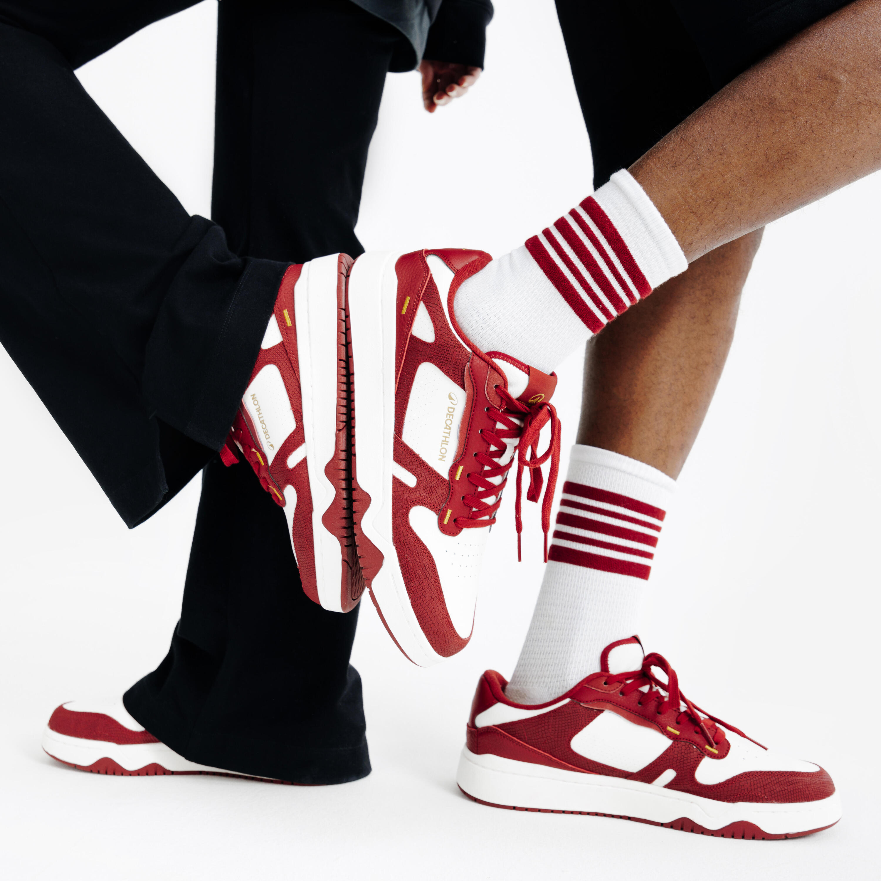Sneakersy CJ80 Edycja limitowana 12/12