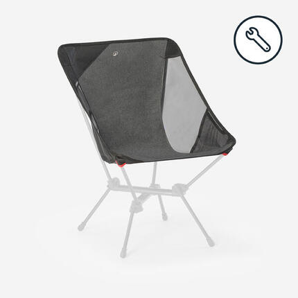 pièce détaché : assise pour chaise mh500 l