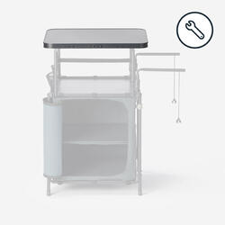 PLATEAU SUPÈRIEUR- PIÈCE DÉTACHÉE POUR LE MEUBLE DE CUISINE S