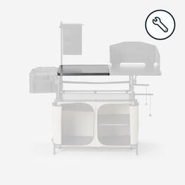 Plateau de rechange - pièce détachée pour meuble de cuisine xl