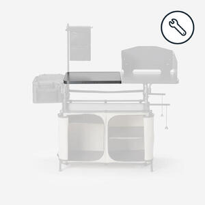 TABLERO DE RECAMBIO - PIEZA SUELTA PARA MUEBLE DE COCINA XL