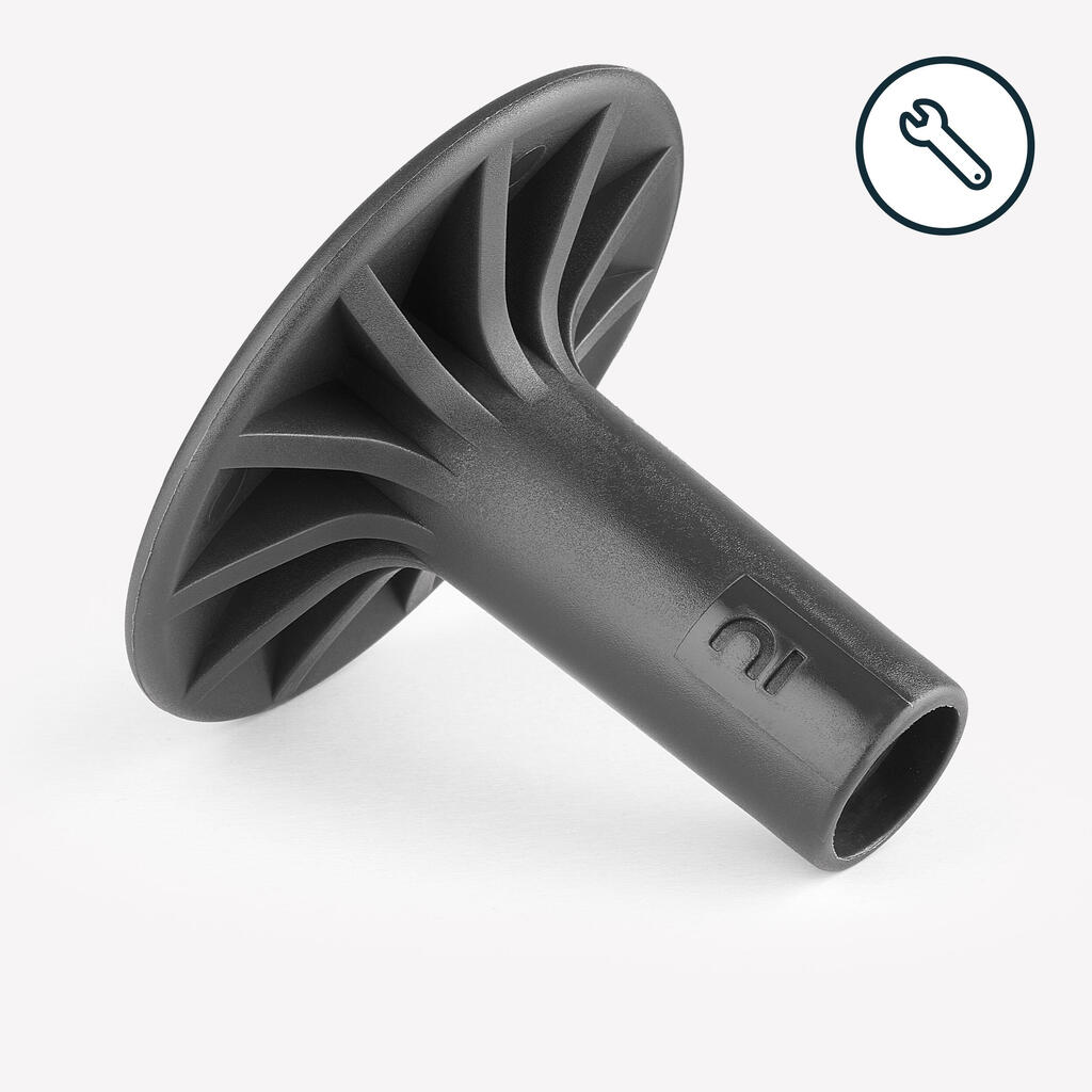 REPLACEMENT CAP FOR XL TARPAULIN