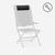 REPOSE TÊTE - PIÈCE DÉTACHÉE POUR LE FAUTEUIL MULTIPOSITION CHILL MEAL