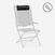 Repose tête - pièce détachée pour fauteuil confort inclinable