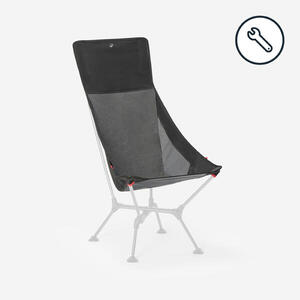 KIT RESPALDO/ASIENTO - PIEZA DE RECAMBIO PARA LA SILLA BAJA COMPACTA 900 XL