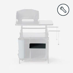 ETAGERE - PIÈCE DÉTACHÉE POUR MEUBLE DE CUISINE M & L