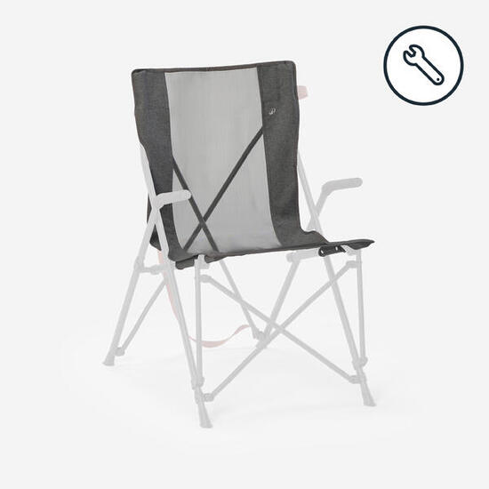 Stoffbezug - Ersatzteil für Klappsessel Komfort