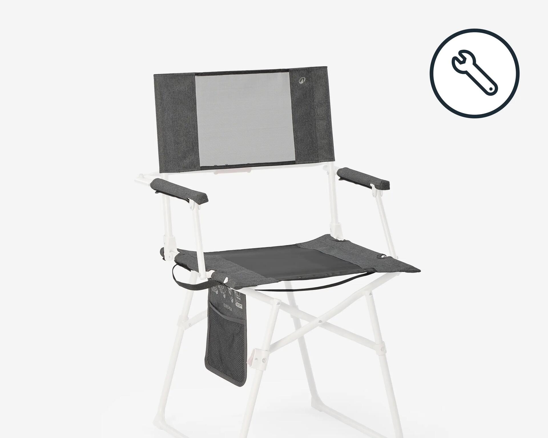 CAMPINGSTÜHLE 