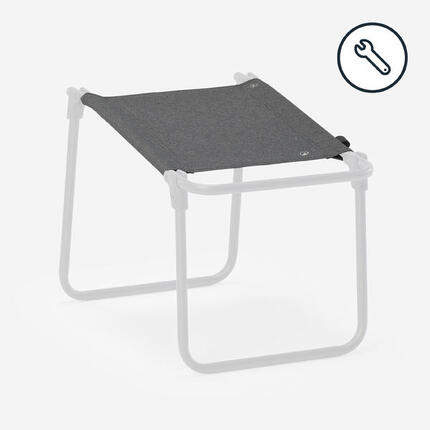 TOILE DE RECHANGE - PIÈCE DÉTACHÉE POUR REPOSE JAMBES